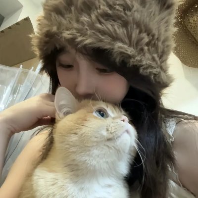 福宝爷俩